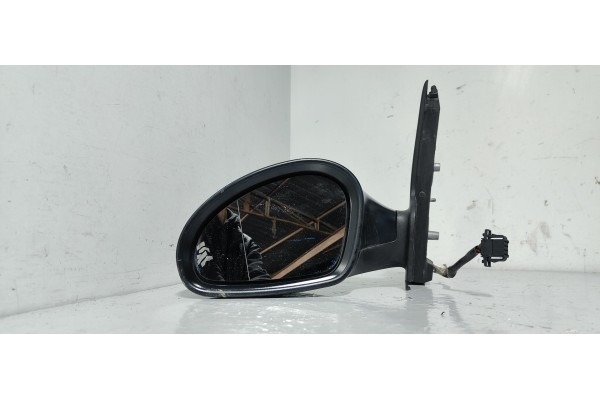 Recambio de retrovisor izquierdo para seat altea (5p1) reference referencia OEM IAM   