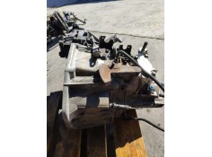 Recambio de caja cambios para nissan x-trail (t31) se referencia OEM IAM JG76E 5347734 