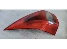 Recambio de piloto trasero izquierdo para renault megane ii familiar dynamique confort referencia OEM IAM 8200142684  