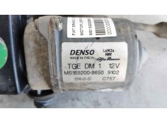Recambio de motor limpia delantero para fiat bravo (182) 1.9 jtd cat referencia OEM IAM MS1592008650  