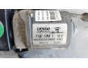 Recambio de motor limpia delantero para fiat bravo (182) 1.9 jtd cat referencia OEM IAM MS1592008650  