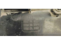 Recambio de colector admision para citroen nemo 1.3 hdi 75 fap referencia OEM IAM 55231286  