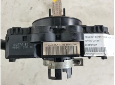 Recambio de mando multifuncion para peugeot expert kombi 1.6 cat referencia OEM IAM 96661078XT 12277012 