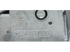 Recambio de conmutador de arranque para peugeot 207 1.6 16v hdi referencia OEM IAM 9663123280  