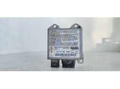Recambio de centralita airbag para jaguar s-type 2.7 v6 diesel cat referencia OEM IAM 4R8314B321AC  