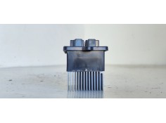 Recambio de resistencia calefaccion para citroen c4 grand picasso exclusive referencia OEM IAM A43002100  