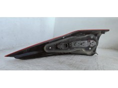 Recambio de piloto trasero izquierdo para renault megane ii familiar dynamique confort referencia OEM IAM 8200142684  