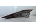 Recambio de piloto trasero izquierdo para renault megane ii familiar dynamique confort referencia OEM IAM 8200142684  
