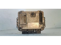 CENTRALITA MOTOR UCE 9665594380 