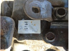 Recambio de caja cambios para nissan x-trail (t31) se referencia OEM IAM JG76E 5347734 