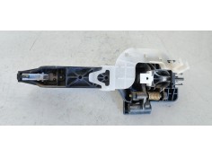 Recambio de maneta exterior delantera derecha para hyundai i30 (gd) style referencia OEM IAM   