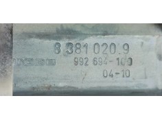 Recambio de elevalunas delantero derecho para land rover range rover (lm) td6 vogue referencia OEM IAM   