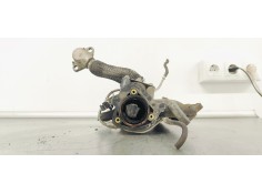 Recambio de colector admision para citroen nemo 1.3 hdi 75 fap referencia OEM IAM 55231286  