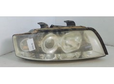 Recambio de faro derecho para audi a4 avant (8e) 2.0 referencia OEM IAM 8E0941030C  