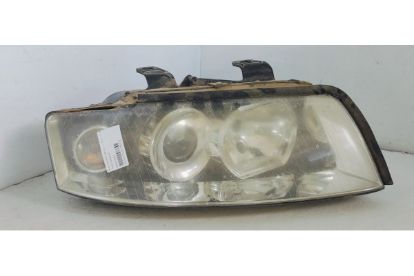Recambio de faro derecho para audi a4 avant (8e) 2.0 referencia OEM IAM 8E0941030C  