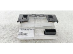 Recambio de pantalla multifuncion para renault megane ii berlina 5p confort dynamique referencia OEM IAM 8200350498A  