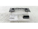 Recambio de pantalla multifuncion para renault megane ii berlina 5p confort dynamique referencia OEM IAM 8200350498A  