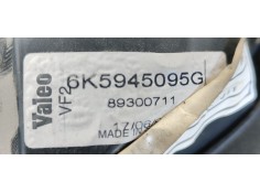 Recambio de piloto trasero izquierdo para seat cordoba berlina (6k2) referencia OEM IAM   