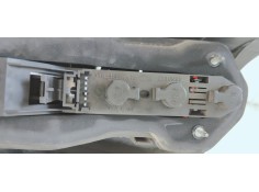 Recambio de piloto trasero izquierdo para renault megane ii familiar dynamique confort referencia OEM IAM 8200142684  