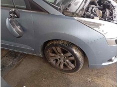 Recambio de aleta delantera derecha para peugeot 5008 1.6 hdi 110 fap referencia OEM IAM   