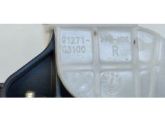 Recambio de maneta exterior delantera derecha para hyundai i30 (gd) style referencia OEM IAM   