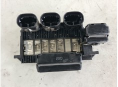 Recambio de caja reles / fusibles para citroen jumpy 1.6 16v hdi fap referencia OEM IAM 1400550780 72276156 