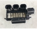 Recambio de caja reles / fusibles para citroen jumpy 1.6 16v hdi fap referencia OEM IAM 1400550780 72276156 