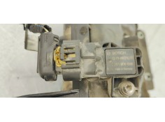 Recambio de colector admision para citroen nemo 1.3 hdi 75 fap referencia OEM IAM 55231286  