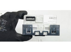 Recambio de pantalla multifuncion para renault megane ii berlina 5p confort dynamique referencia OEM IAM 8200350498A  