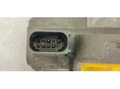 Recambio de cerradura puerta trasera izquierda para opel insignia berlina selective referencia OEM IAM 3023881  