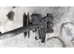Recambio de bomba direccion para kia joice 2.0 cat referencia OEM IAM   