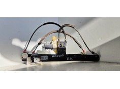 Recambio de elevalunas delantero derecho para ford mondeo ber. (ca2) trend referencia OEM IAM 6M2114553B  