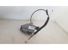 CERRADURA PUERTA TRASERA DERECHA 006241 