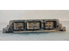 Recambio de centralita motor uce para peugeot partner (s2) combi pro pack cd referencia OEM IAM 9665594380  