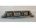 Recambio de centralita motor uce para peugeot partner (s2) combi pro pack cd referencia OEM IAM 9665594380  