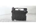 Recambio de caja reles / fusibles para peugeot 206 berlina 1.4 hdi referencia OEM IAM 9650663980  