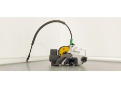 Recambio de cerradura puerta trasera izquierda para opel insignia berlina selective referencia OEM IAM 3023881  