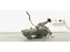 Recambio de colector admision para citroen nemo 1.3 hdi 75 fap referencia OEM IAM 55231286  