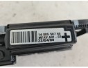 Recambio de caja reles / fusibles para citroen jumpy 1.6 16v hdi fap referencia OEM IAM 1400550780 72276156 