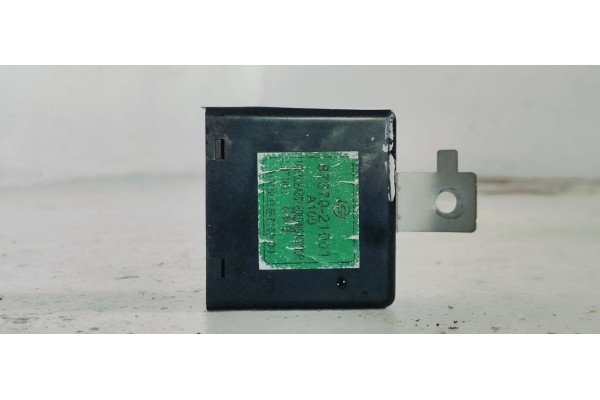 Recambio de modulo electronico para ssangyong rodius 2.7 xdi 165 referencia OEM IAM 8737021001  