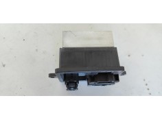 Recambio de resistencia calefaccion para citroen c4 grand picasso exclusive referencia OEM IAM A43002100  