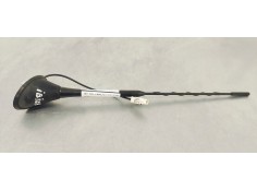 Recambio de antena para seat ibiza iv berlina 1.2 tdi 75 fap referencia OEM IAM 6Q0035575A  