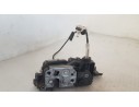 Recambio de cerradura puerta trasera derecha para peugeot 5008 1.6 hdi 115 fap referencia OEM IAM 006241  