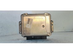 Recambio de centralita motor uce para peugeot partner (s2) combi pro pack cd referencia OEM IAM 9665594380  