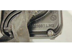 Recambio de cerradura puerta trasera izquierda para opel insignia berlina selective referencia OEM IAM 3023881  