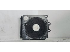 SISTEMA AUDIO / RADIO CD 6919354AI04 