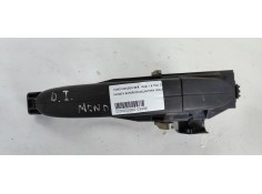 MANETA EXTERIOR DELANTERA IZQUIERDA 