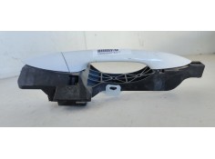 Recambio de maneta exterior delantera derecha para hyundai i30 (gd) style referencia OEM IAM   