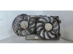 Recambio de electroventilador para chrysler voyager (rg) referencia OEM IAM 04809413AD  