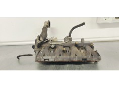 Recambio de colector admision para citroen nemo 1.3 hdi 75 fap referencia OEM IAM 55231286  